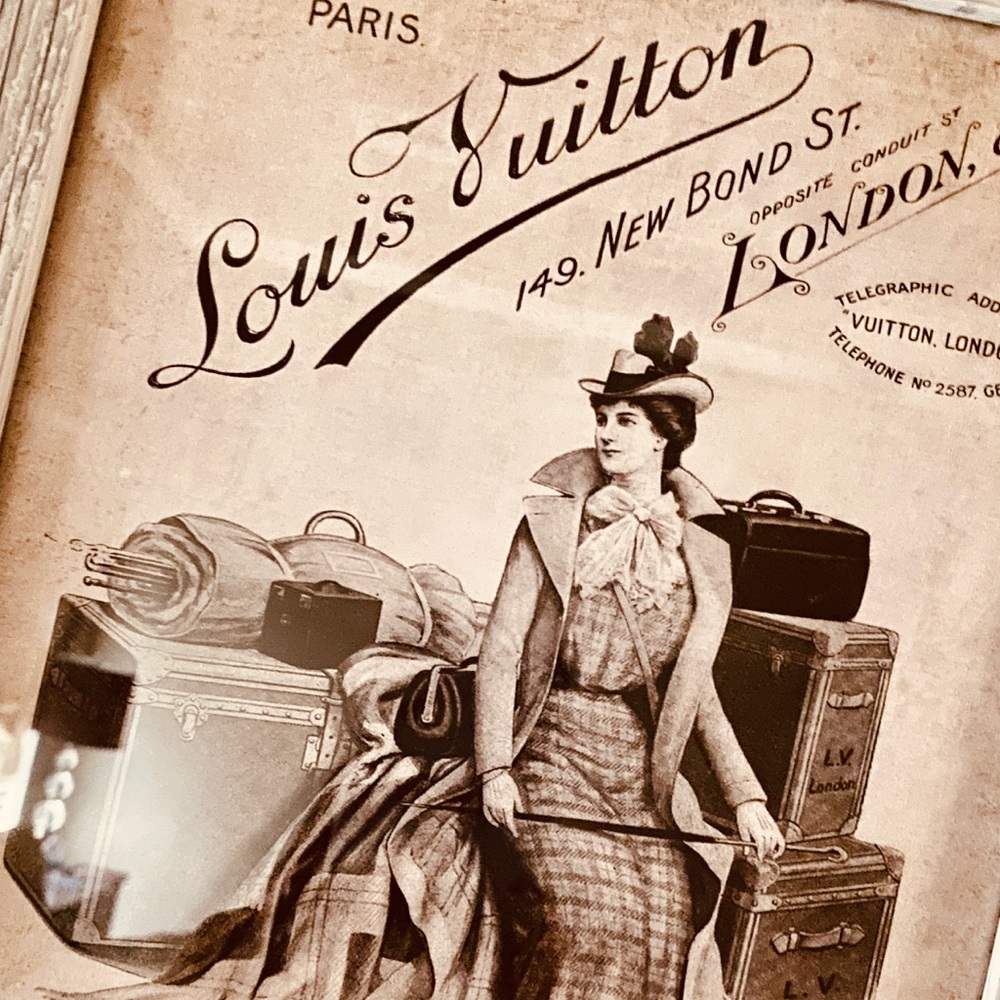 Meet your Posher, Erika